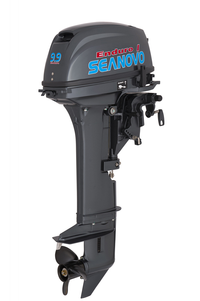 Лодочный мотор SEANOVO SN9.9FFES Enduro в Ульяновске