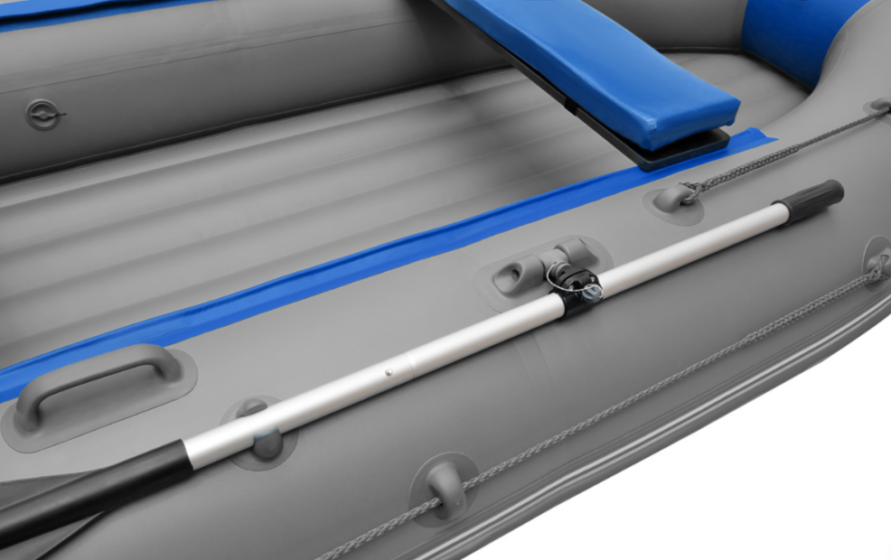 ЛОДКА ДРАККАР 3200 НДНД HANT-PRO в Ульяновске