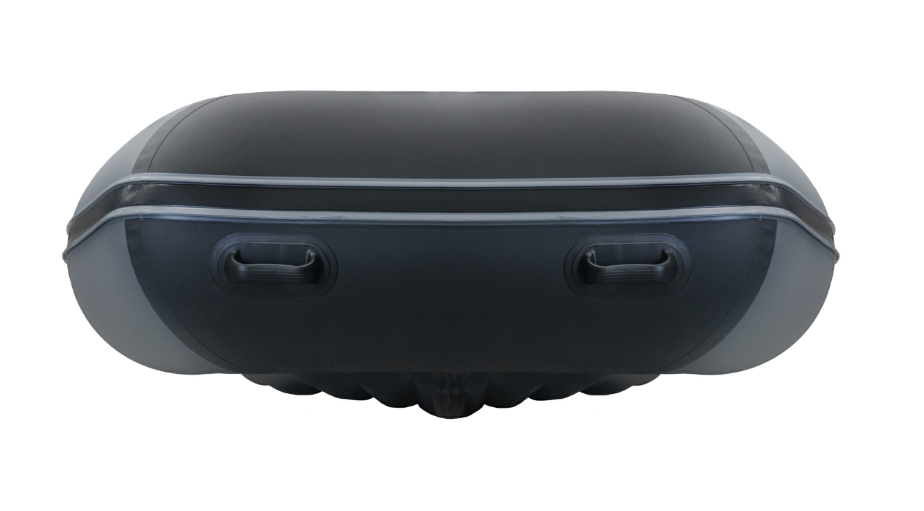 Лодка Таймень RX 3900 НДНД в Ульяновске