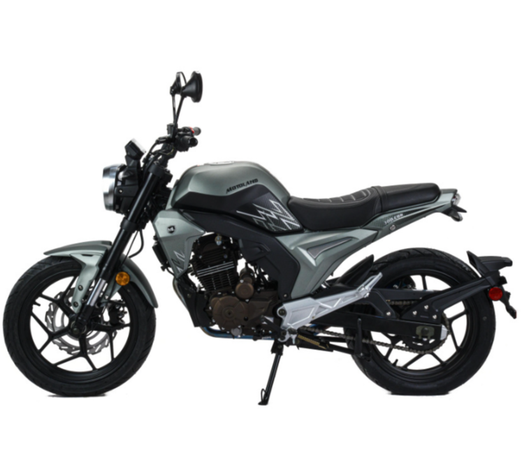 Мотоцикл MOTOLAND (МОТОЛЕНД) 300 CBR в Ульяновске