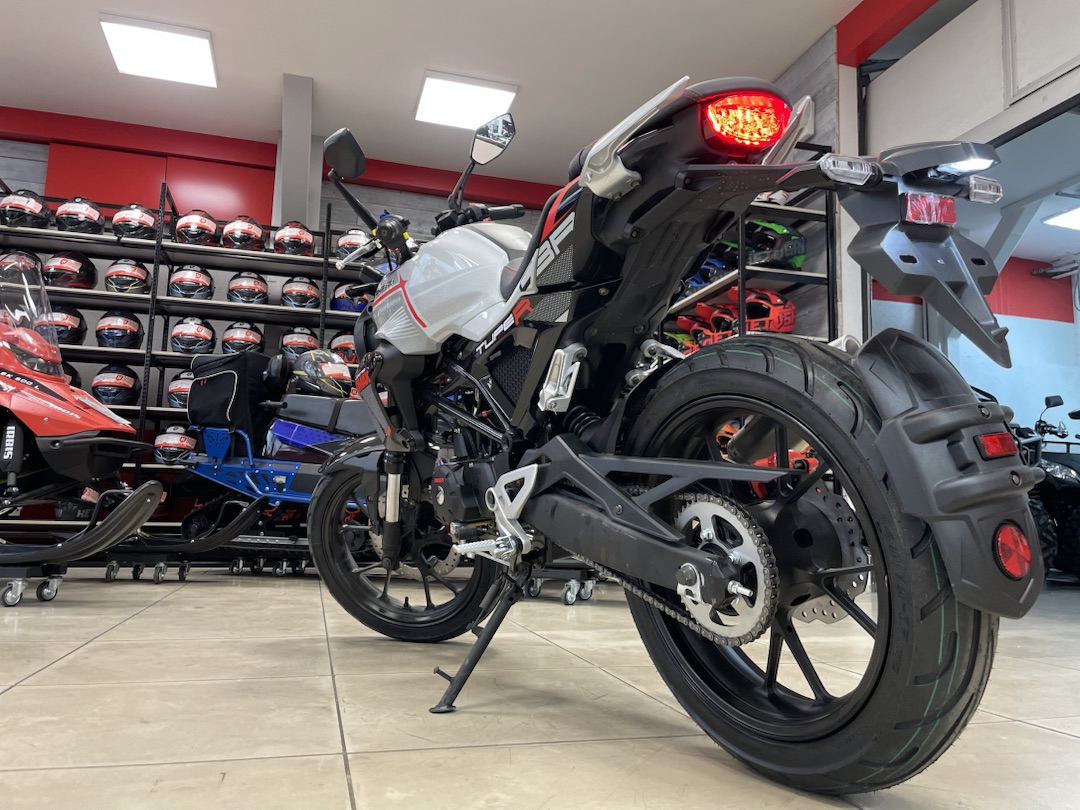 Мопед PROMAX CB150R (49) в Ульяновске