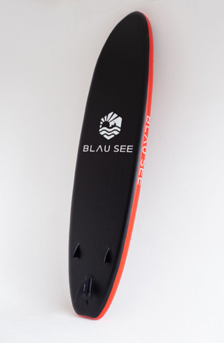 НАДУВНОЙ SUP-BOARD BURNFIRE 10,6 в Ульяновске