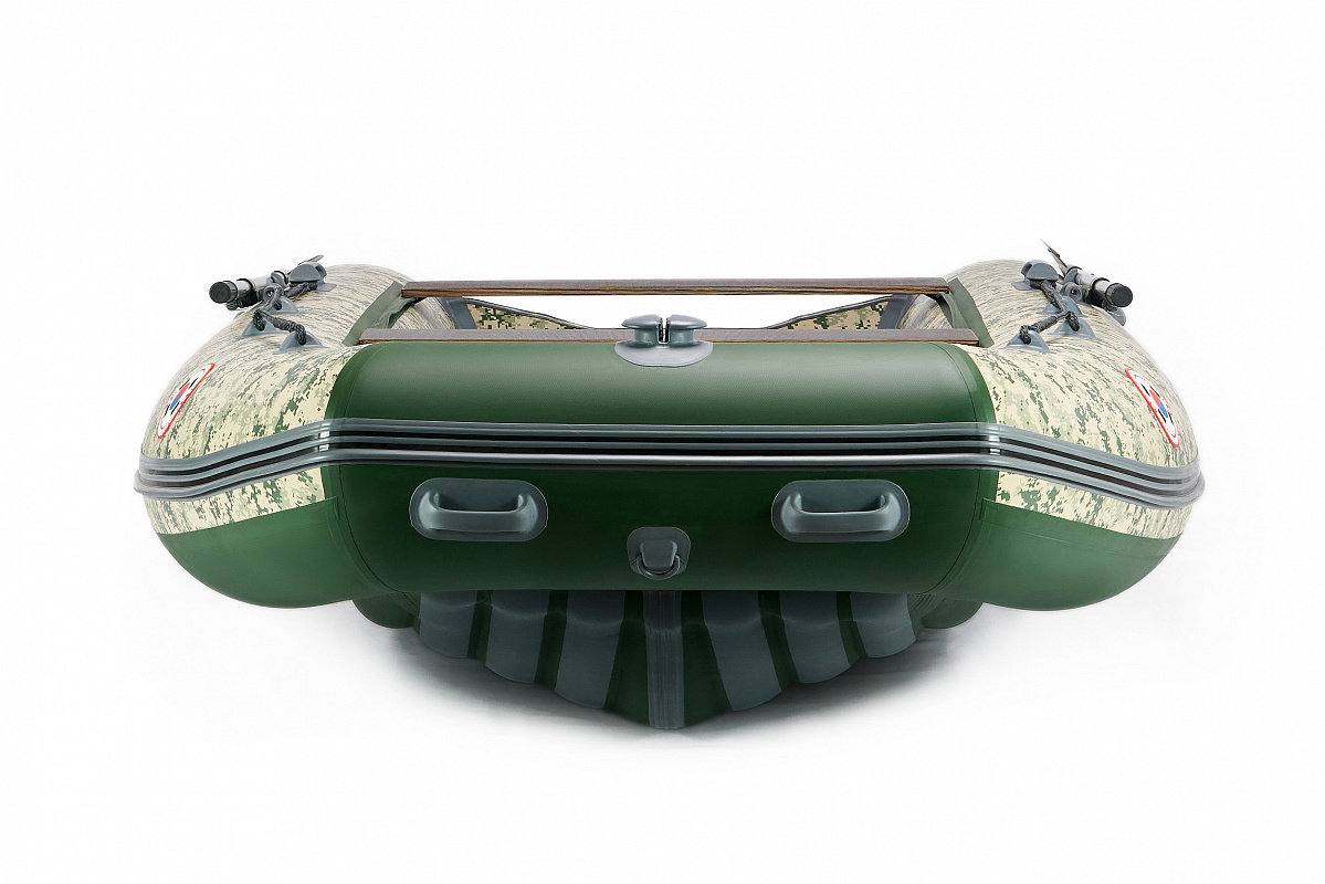 Лодка MISHIMO RAPID 360 PRO в Ульяновске