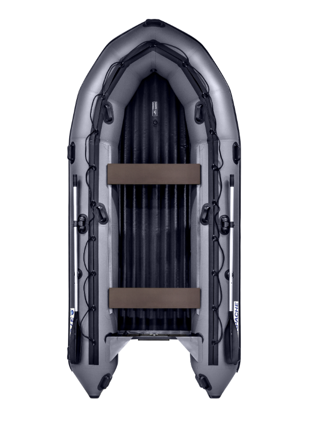 Лодка APACHE 3700 НДНД в Ульяновске