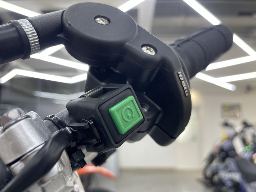 Кроссовый мотоцикл (эндуро) PROMAX PZ9 480 PRO-SPORT в Ульяновске