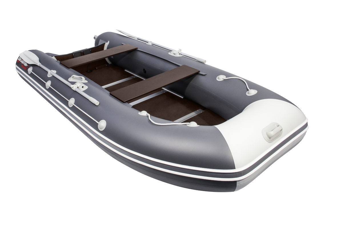 Лодка Таймень lx 3600 ск в Ульяновске