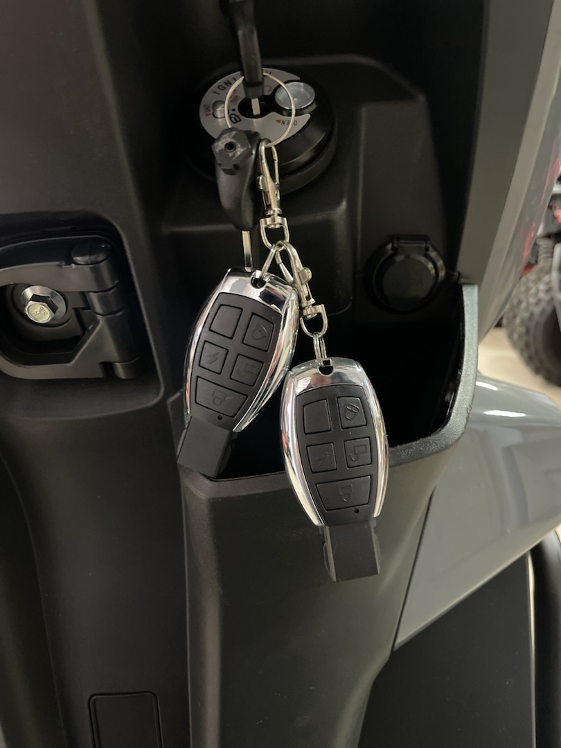 Скутер PROMAX STALKER 240 в Ульяновске