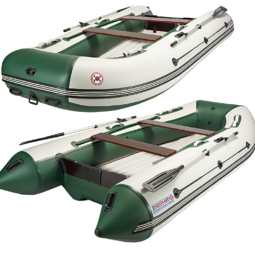 Лодка MISHIMO LITE 320 в Ульяновске