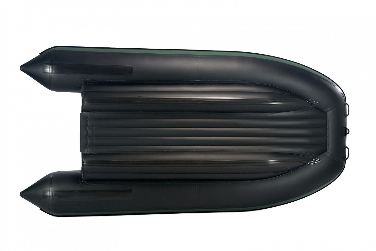 Лодка MISHIMO LITE DF 370 в Ульяновске