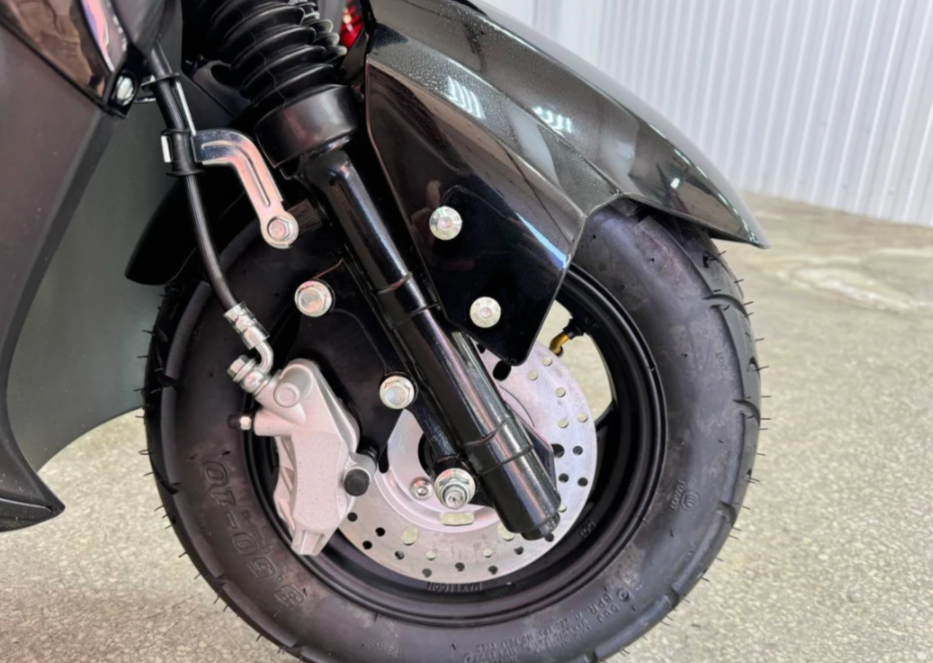 Скутер PROMAX ROX 200 (49) в Ульяновске