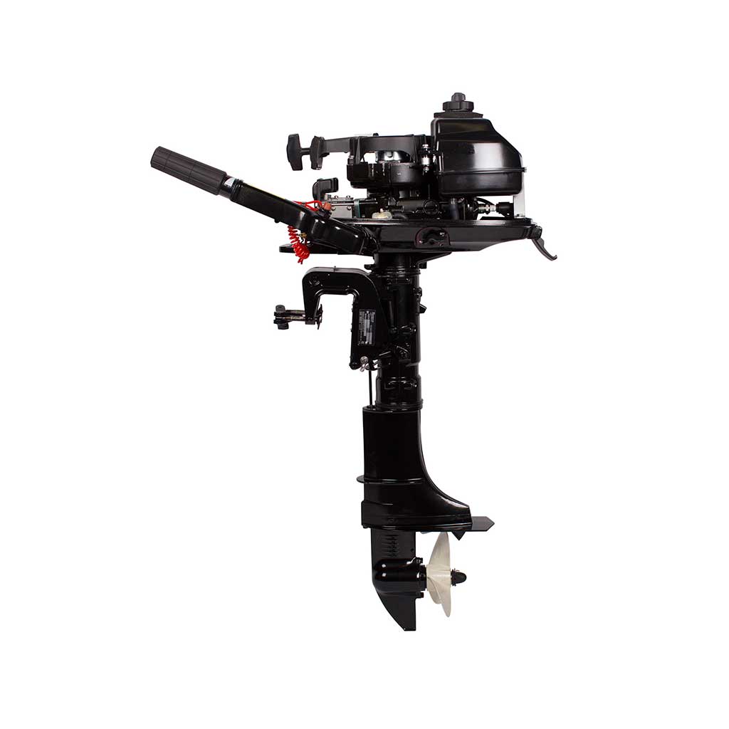 ЛОДОЧНЫЙ МОТОР TOYAMA T5ABMS в Ульяновске