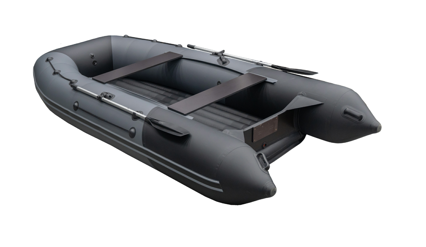 Лодка Таймень RX 3900 НДНД в Ульяновске