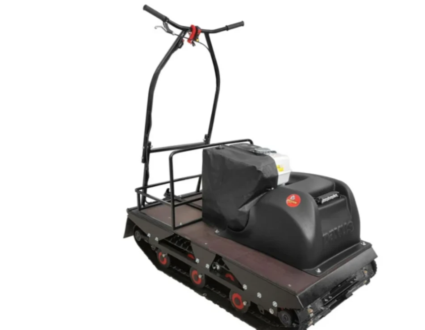 Мотобуксировщик PAXUS 650 AVANT 9 л.с. в Ульяновске