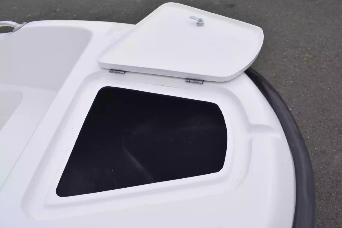 Стеклопластиковая лодка Пингвин New (тримаран) в Ульяновске