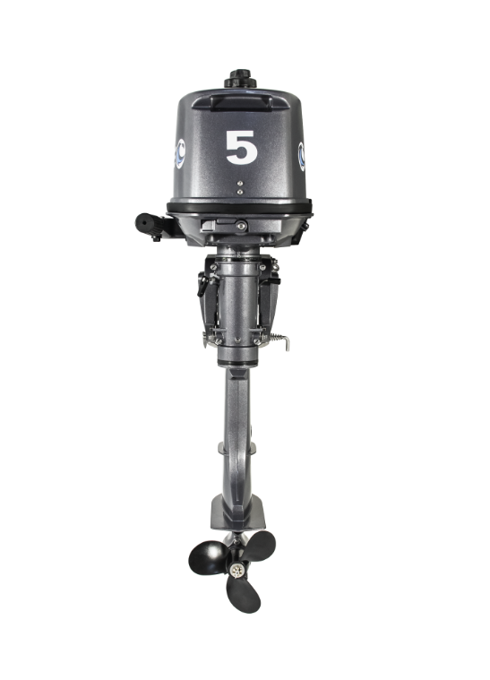 Лодочный мотор APACHE T5 BS в Ульяновске