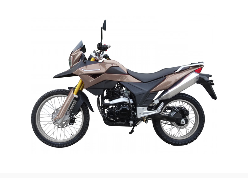 Мотоцикл RACER RC300-GY8 RANGER в Ульяновске