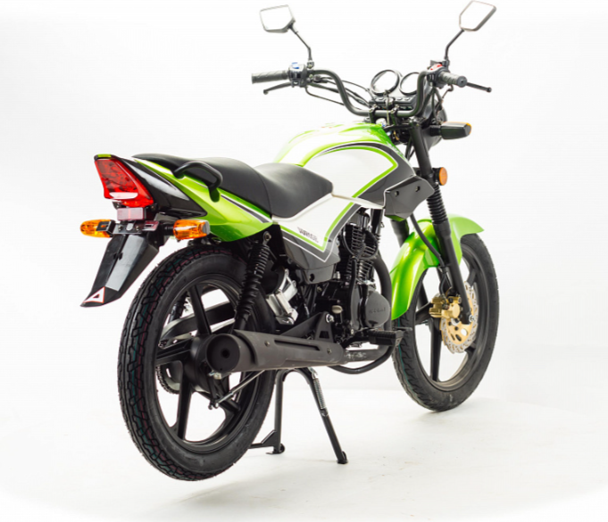 Мотоцикл MOTOLAND (МОТОЛЕНД) VOYAGE 200 в Ульяновске