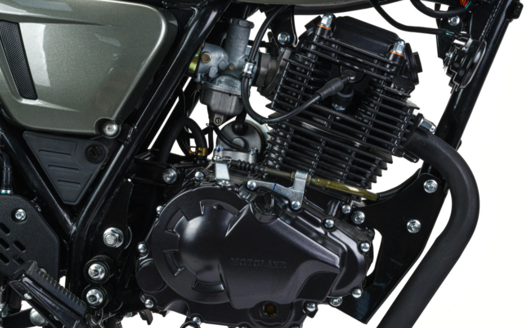 Мотоцикл MOTOLAND (МОТОЛЕНД) TEXAS 300 в Ульяновске