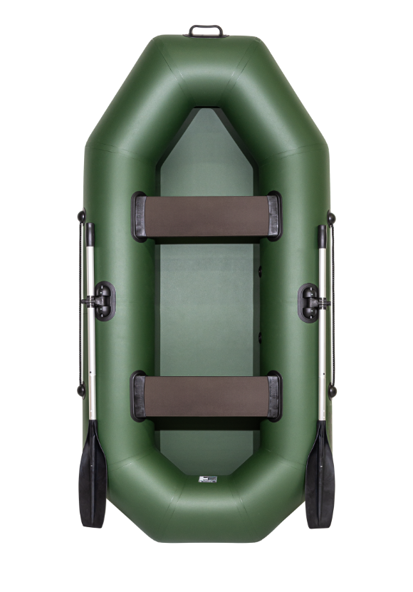 Лодка Барс 260 в Ульяновске