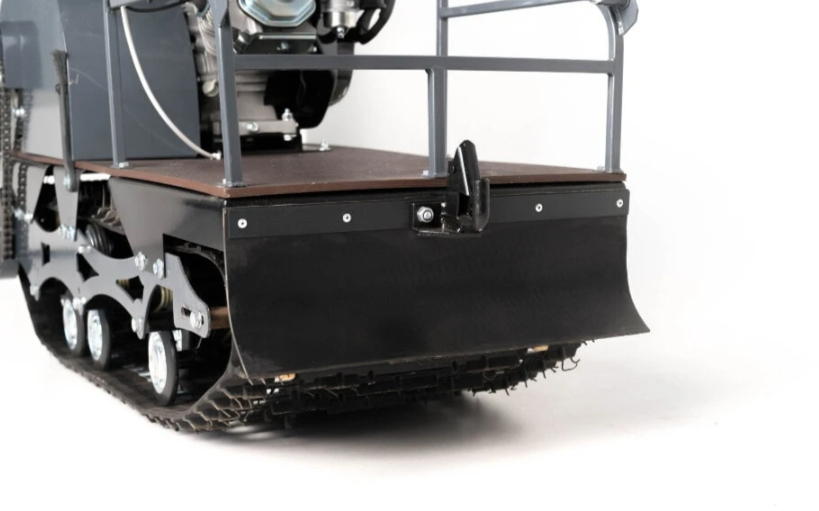 Мотобуксировщик ОНЕГО 500 15 FRONT LIMITED в Ульяновске