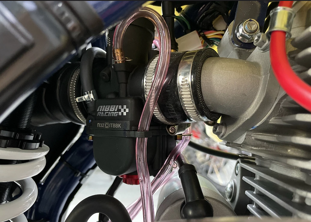 Мотоцикл Progasi RACE 300 AIR PRO SPORT в Ульяновске