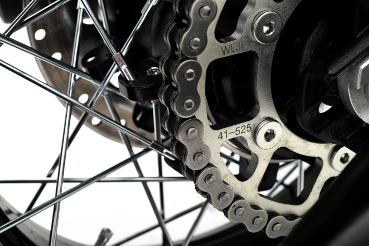 Мотоцикл GAOKIN GK 1200 в Ульяновске