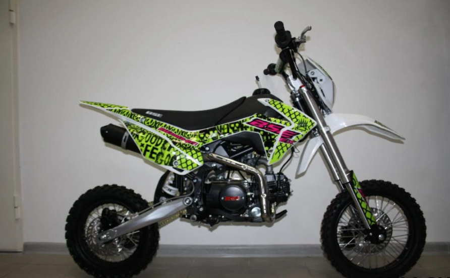 Питбайк BSE EX 17/14 Max13 в Ульяновске