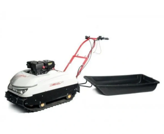 Мотобуксировщик Хортон 13 в Ульяновске