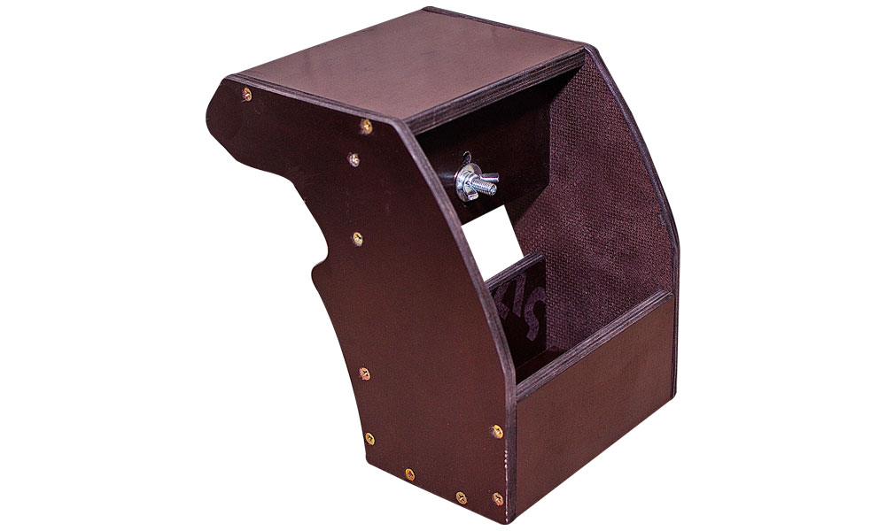 Подставка под эхолот №11 в Ульяновске