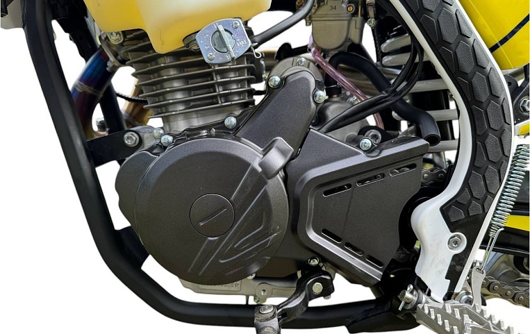 Эндуро мотоцикл IRBIS HTR 250 в Ульяновске