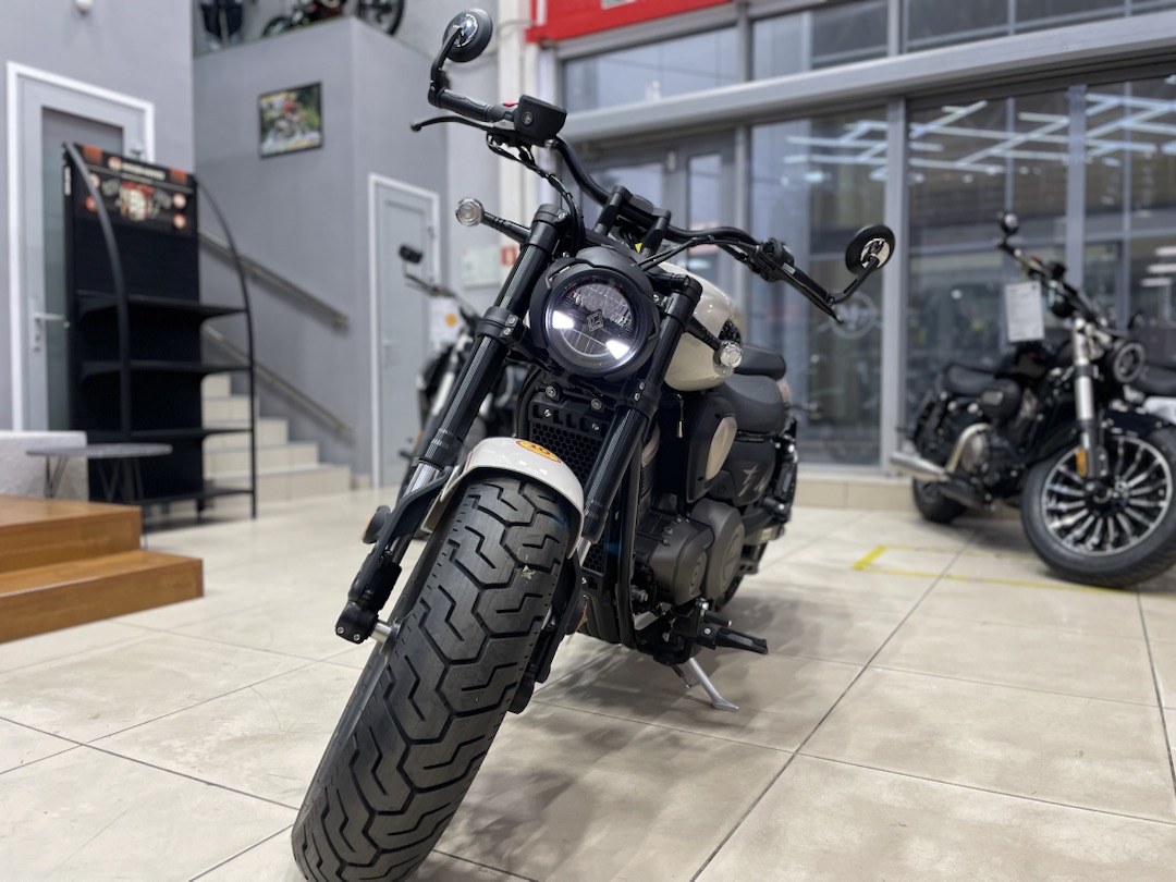 Мотоцикл Benda Chinchilla 500 в Ульяновске