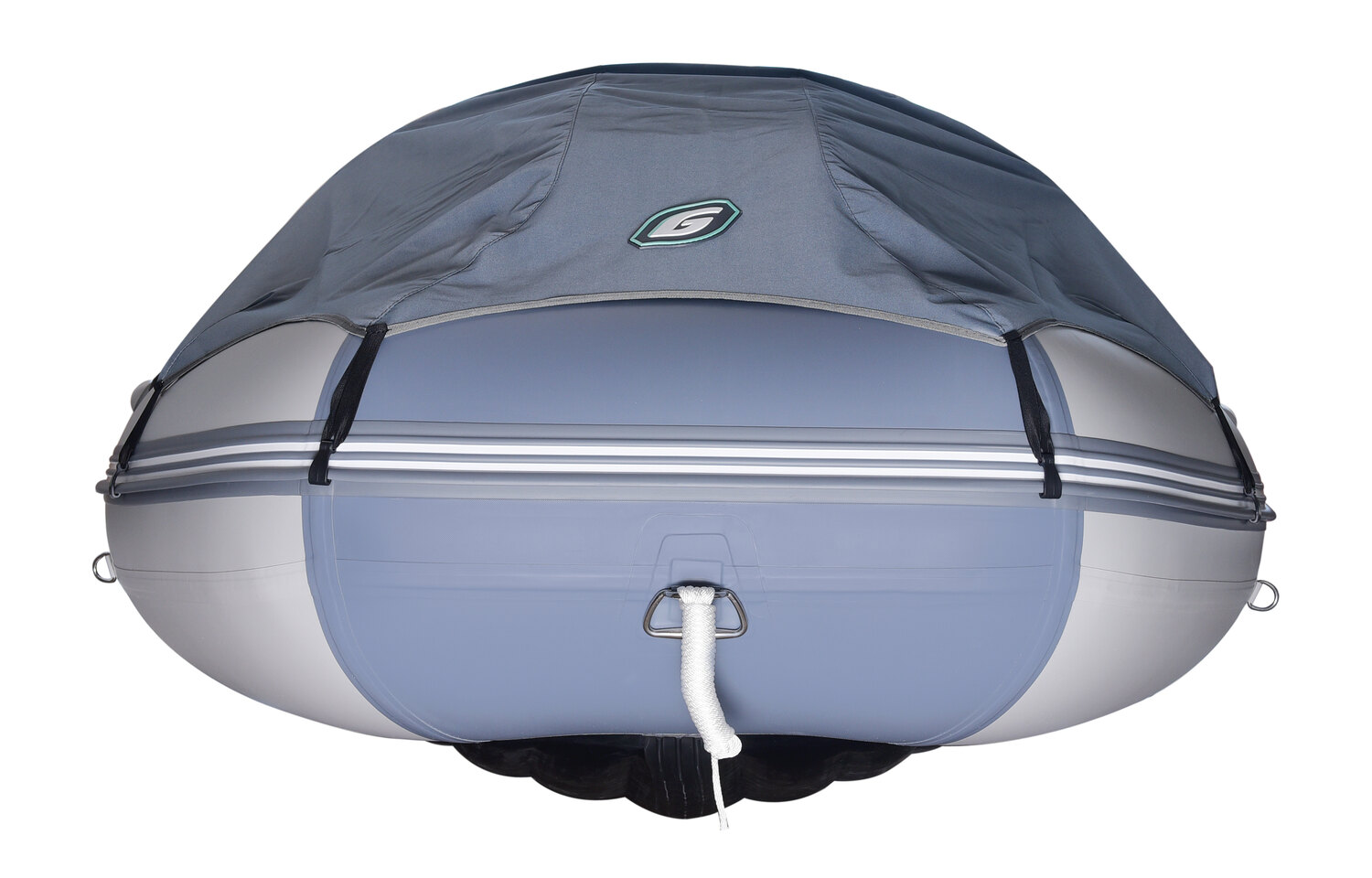 НАДУВНАЯ ЛОДКА GLADIATOR E330PRO в Ульяновске