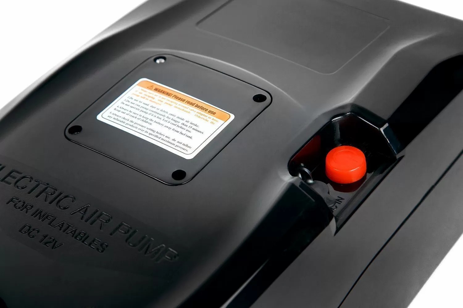 ЭЛЕКТРИЧЕСКИЙ НАСОС MARLIN GP-80 BD в Ульяновске