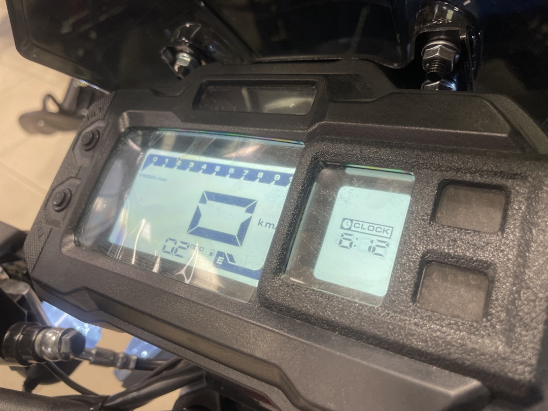 Скутер PROMAX STALKER ARMY 240(49) в Ульяновске