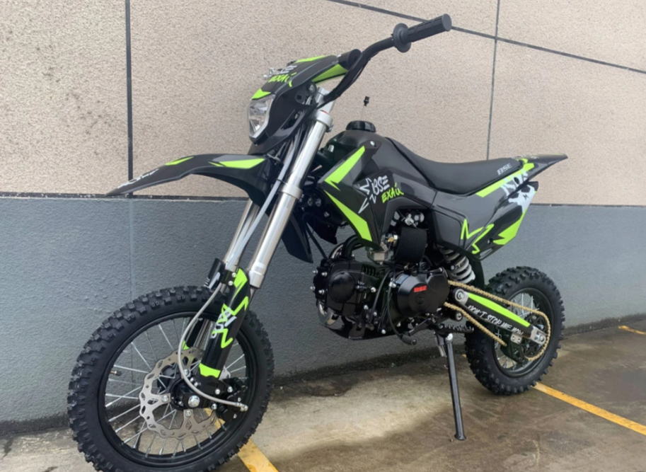 Питбайк BSE EXA SA 14/12 в Ульяновске