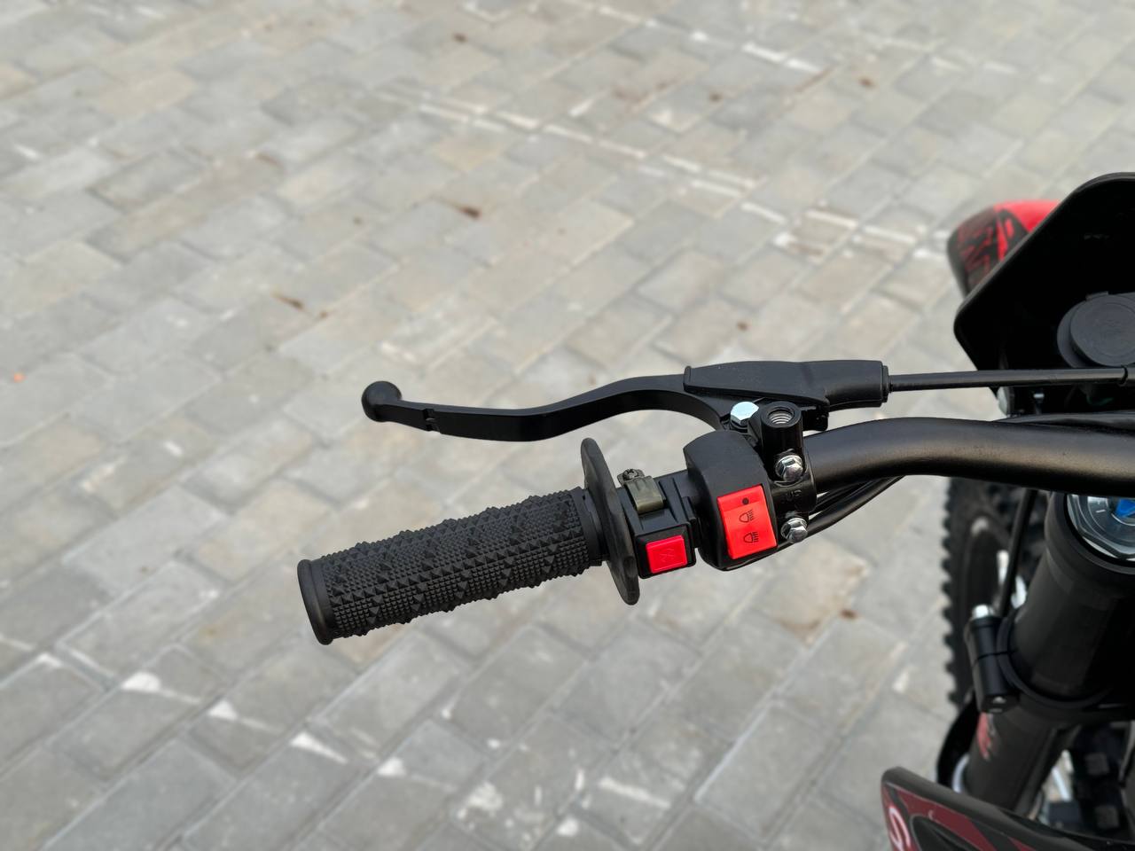 Кроссовый мотоцикл Sanchez Maniac CB300F в Ульяновске