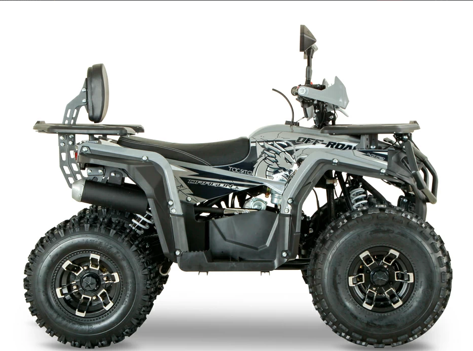 Квадроцикл YACOTA DRAGON LUX LD 150 PRO-SPORT в Ульяновске