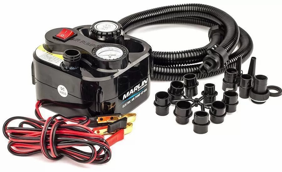 ЭЛЕКТРИЧЕСКИЙ НАСОС MARLIN GP-60 S в Ульяновске