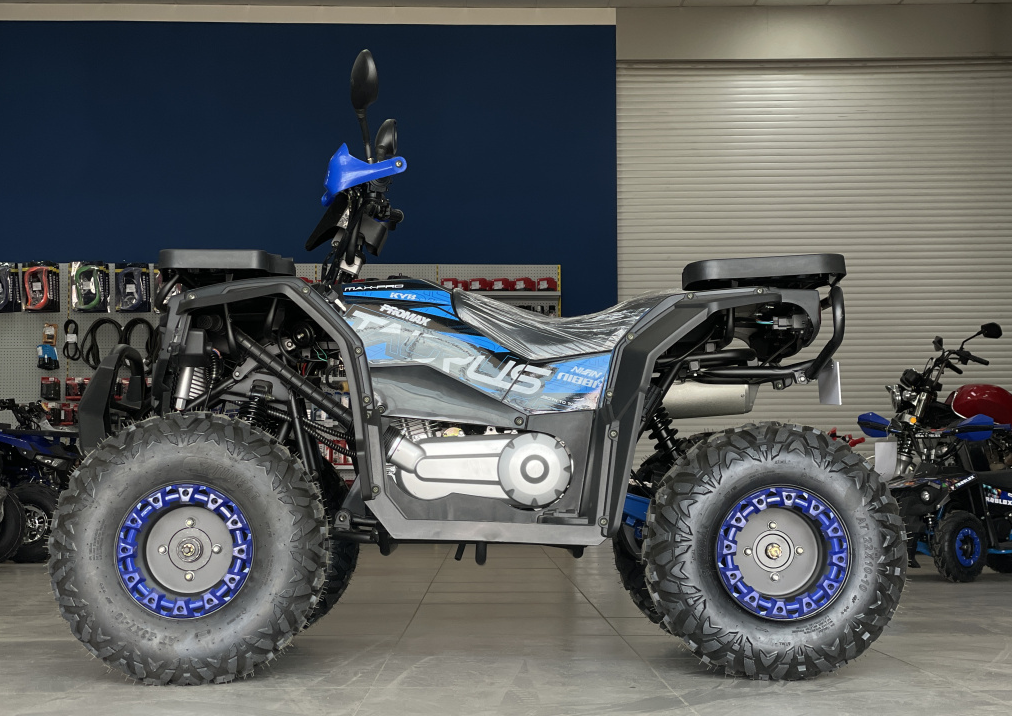 Квадроцикл PROMAX TAURUS 300 в Ульяновске
