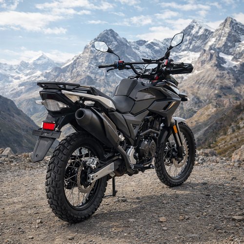 Мотоцикл PROMAX TOURING PR300 в Ульяновске