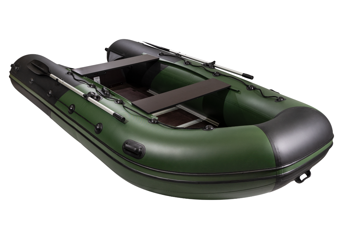 Лодка Ривьера Максима 3600 СК в Ульяновске