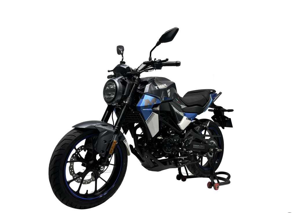 Мотоцикл TMBK MONTANA 250 (165 FMM) в Ульяновске