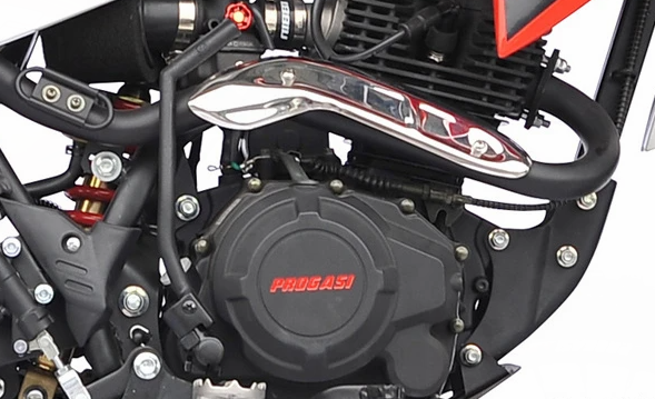 Питбайк Progasi Smart Max 150 в Ульяновске