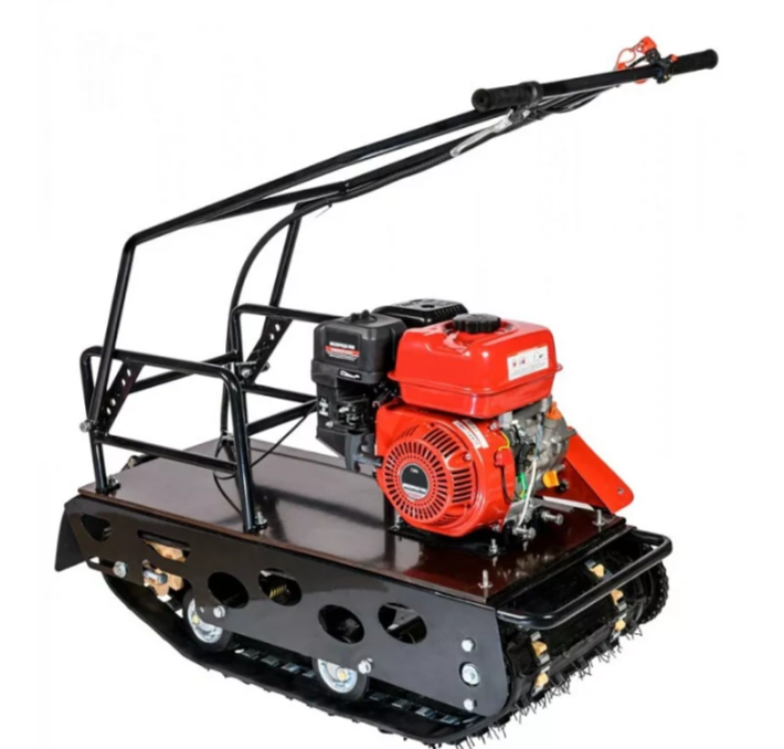 Мотобуксировщик ИСТЕМ 6.5 в Ульяновске