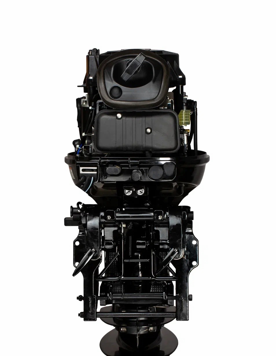 ЛОДОЧНЫЙ МОТОР GLADIATOR G40FHS в Ульяновске