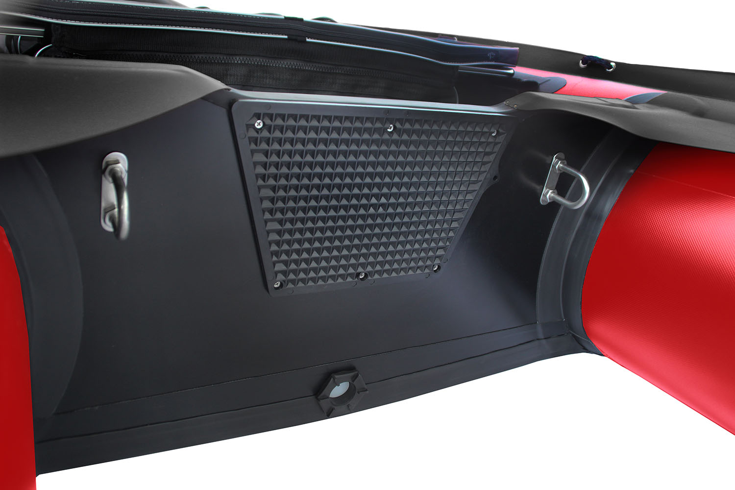 ЛОДКА SMARINE STRONG 420 в Ульяновске