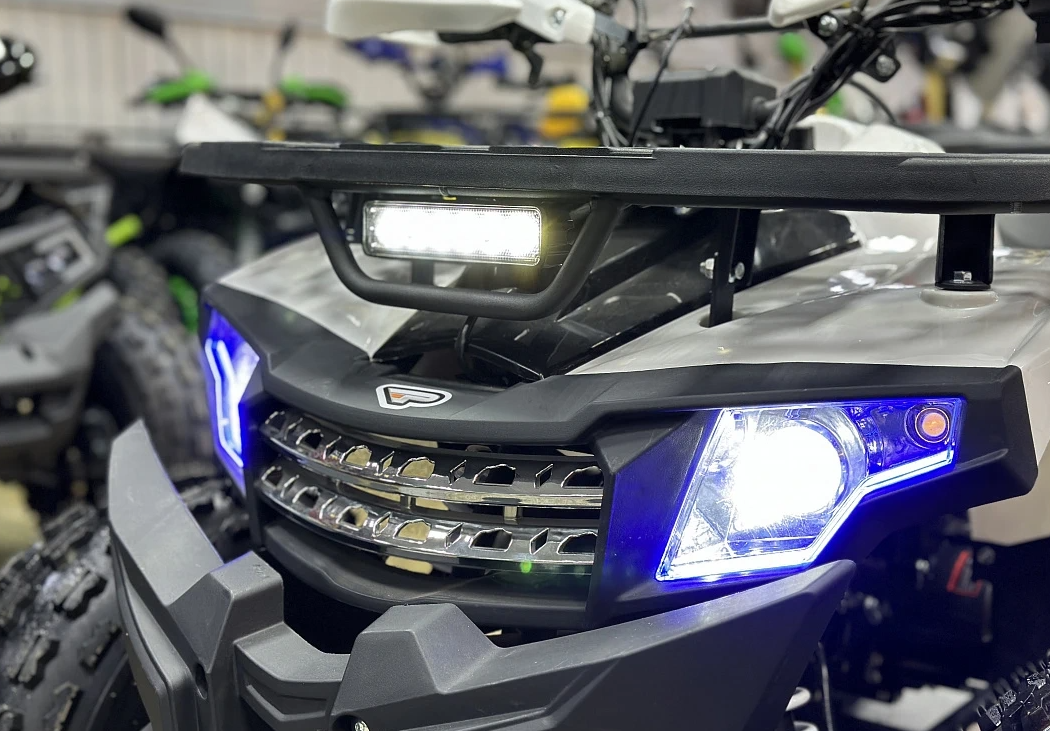Квадроцикл PROMAX WILD 2.0 190 в Ульяновске