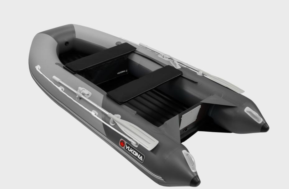 ЛОДКА НАДУВНАЯ YUKONA 300 НДНД в Ульяновске