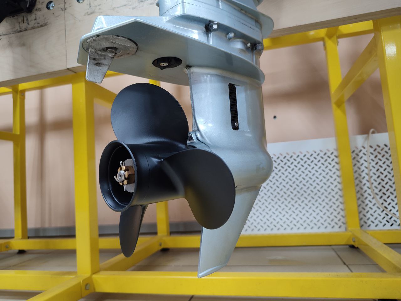 Лодочный мотор PROMAX SP9.9FHS (20) PRO в Ульяновске