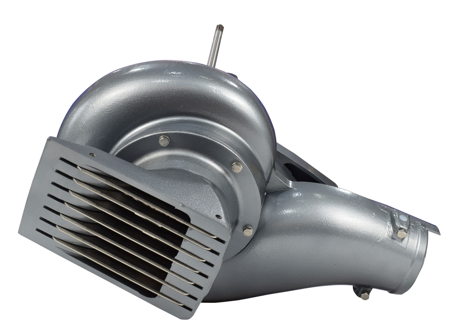 ВОДОМЕТНАЯ НАСАДКА SEA-PRO WT 15 YAMAHA, MARLIN, HIDEA в Ульяновске